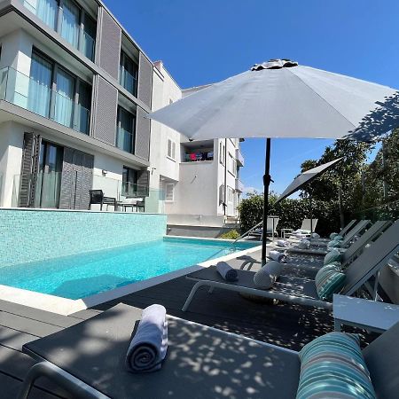 Bel Residence Split Ngoại thất bức ảnh