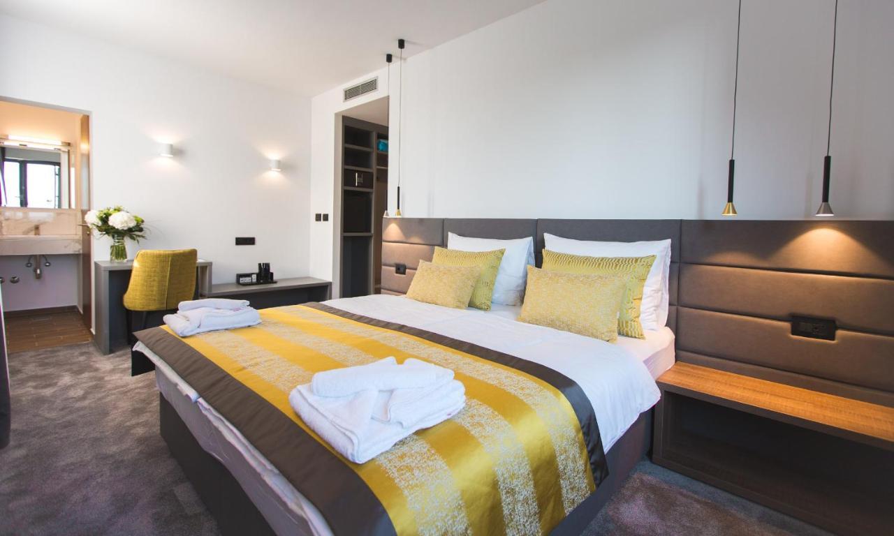 Bel Residence Split Ngoại thất bức ảnh