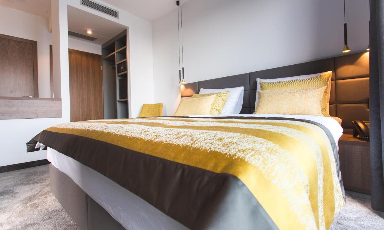 Bel Residence Split Ngoại thất bức ảnh