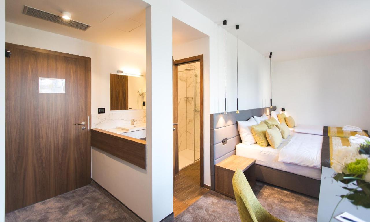 Bel Residence Split Ngoại thất bức ảnh