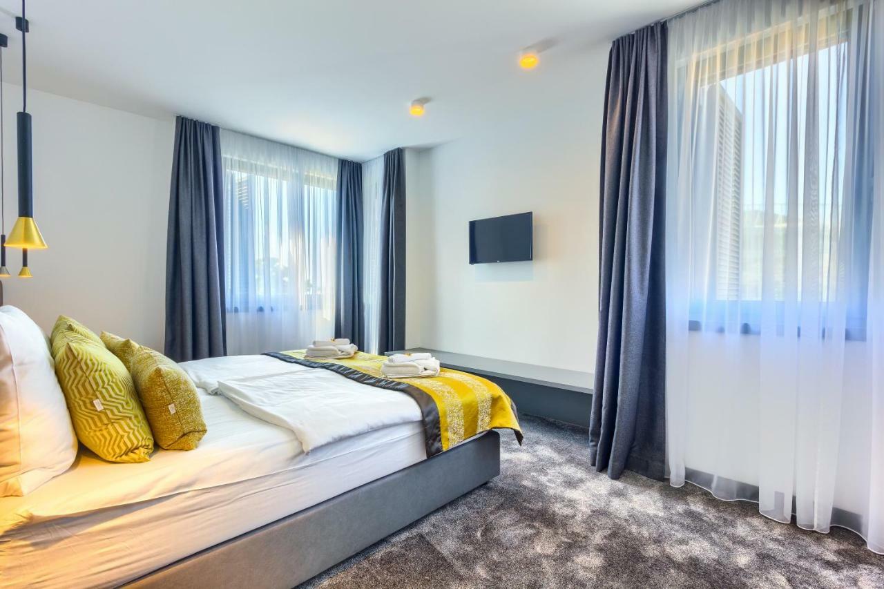 Bel Residence Split Ngoại thất bức ảnh