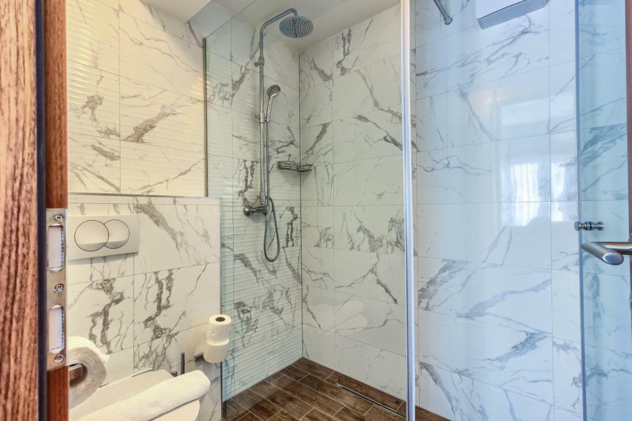 Bel Residence Split Ngoại thất bức ảnh