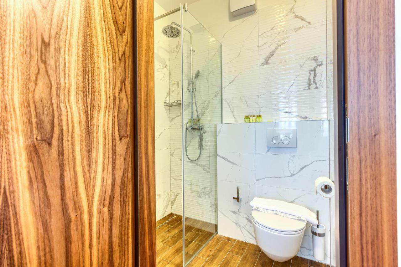 Bel Residence Split Ngoại thất bức ảnh