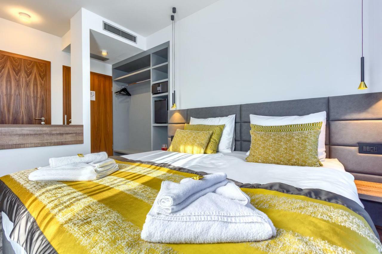 Bel Residence Split Ngoại thất bức ảnh