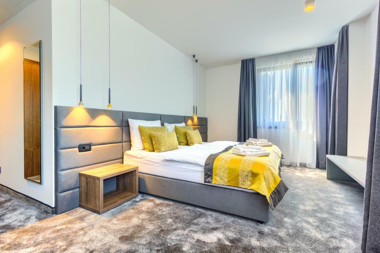 Bel Residence Split Ngoại thất bức ảnh