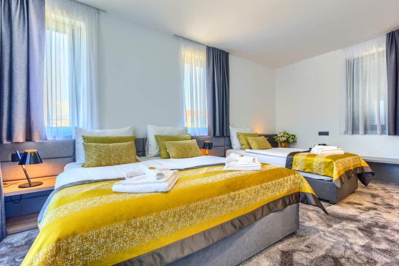 Bel Residence Split Ngoại thất bức ảnh
