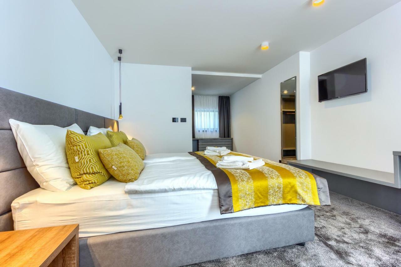 Bel Residence Split Ngoại thất bức ảnh