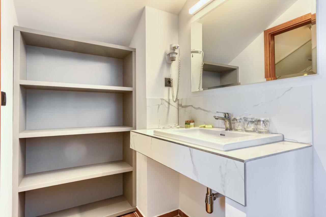 Bel Residence Split Ngoại thất bức ảnh