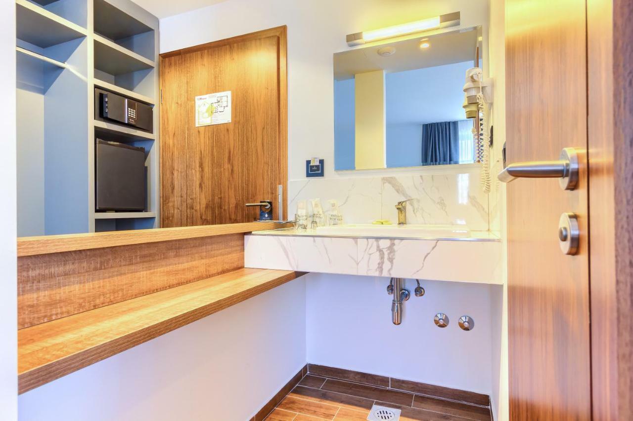 Bel Residence Split Ngoại thất bức ảnh