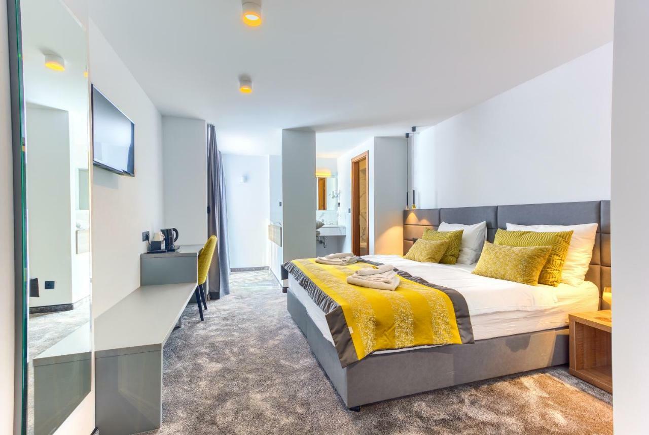 Bel Residence Split Ngoại thất bức ảnh