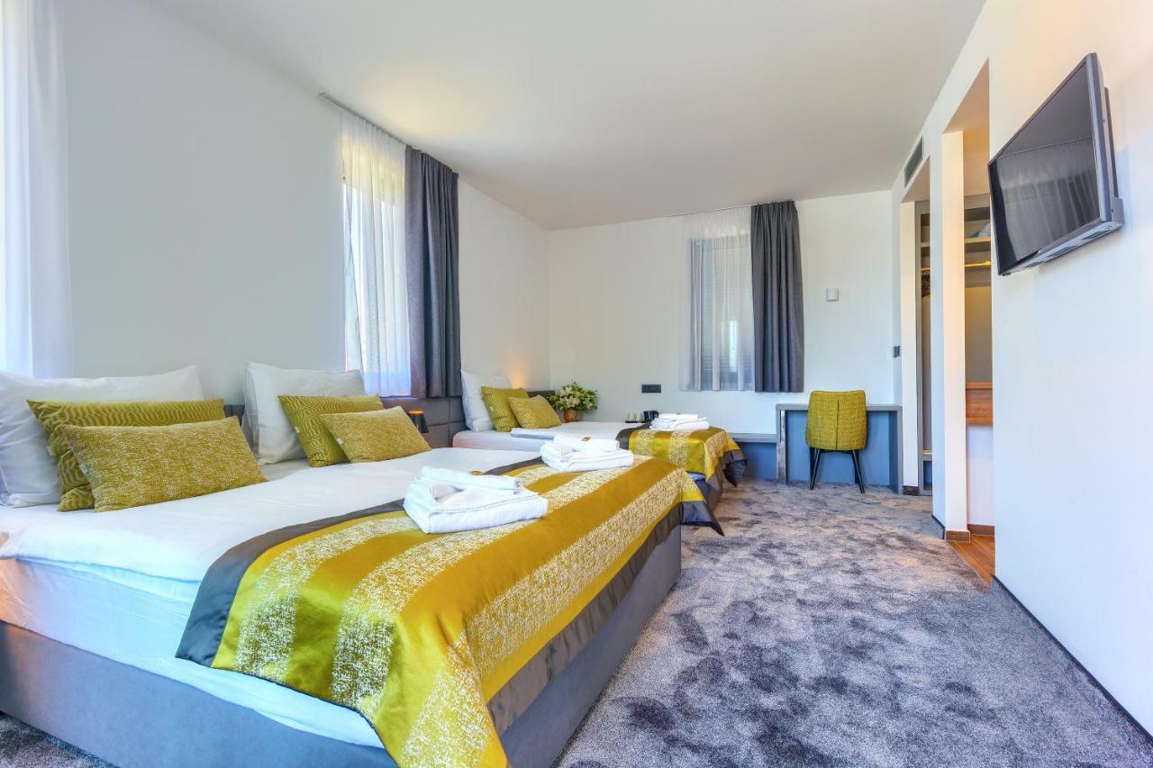 Bel Residence Split Ngoại thất bức ảnh