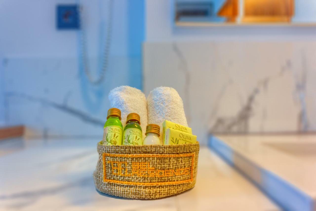 Bel Residence Split Ngoại thất bức ảnh
