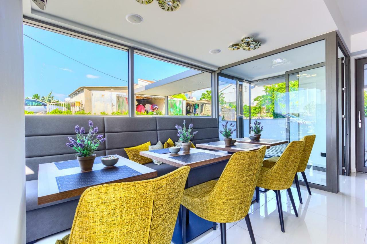 Bel Residence Split Ngoại thất bức ảnh