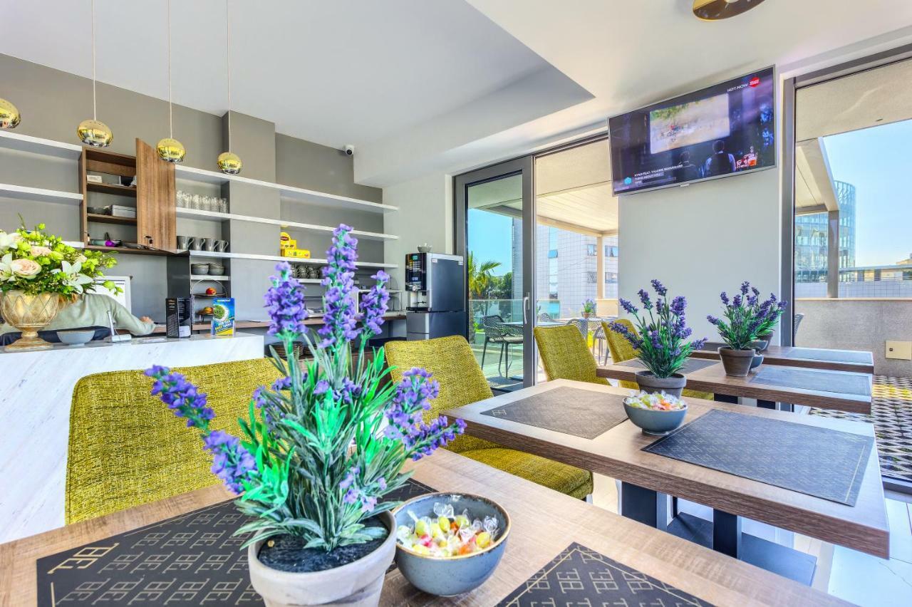 Bel Residence Split Ngoại thất bức ảnh