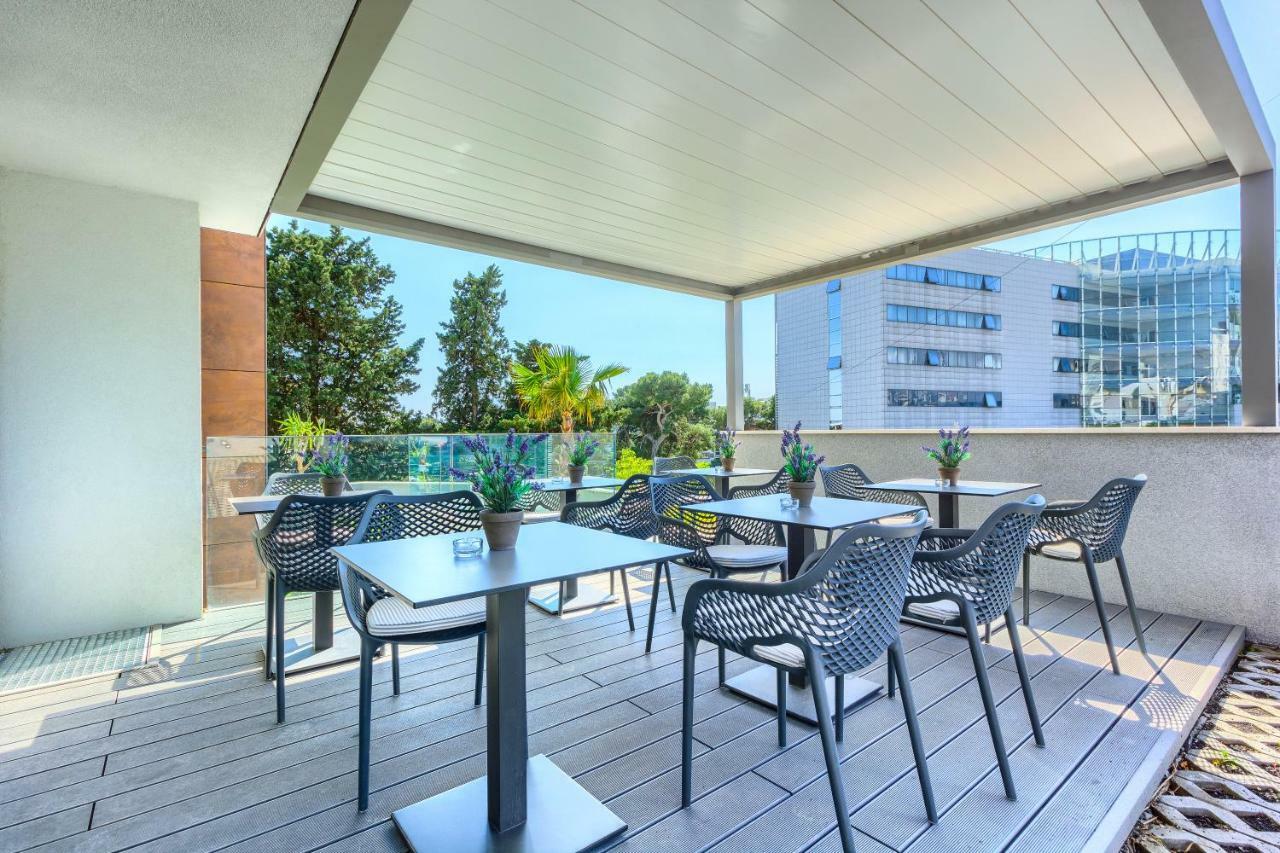 Bel Residence Split Ngoại thất bức ảnh