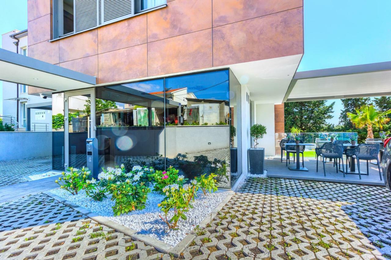 Bel Residence Split Ngoại thất bức ảnh