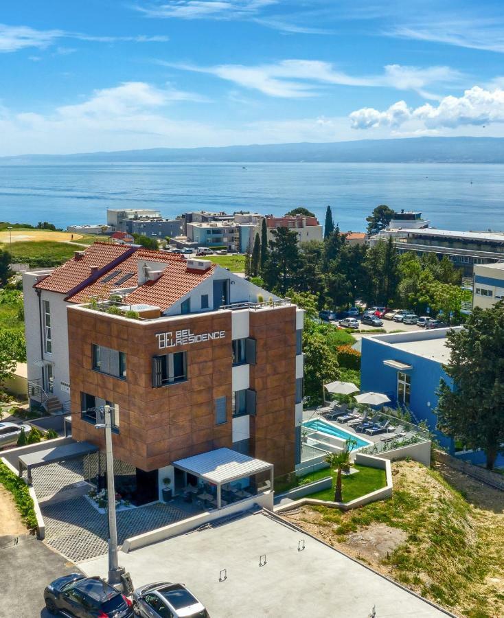 Bel Residence Split Ngoại thất bức ảnh